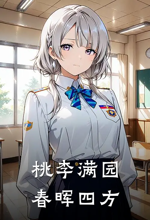 桃李满园春晖四方