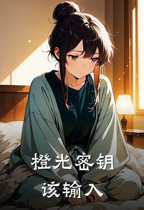 橙光密钥该输入