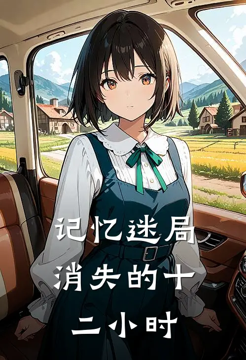 记忆迷局：消失的十二小时