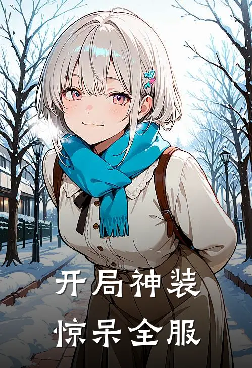 开局神装惊呆全服