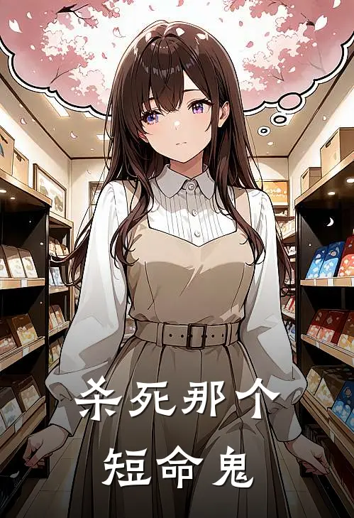 杀死那个短命鬼