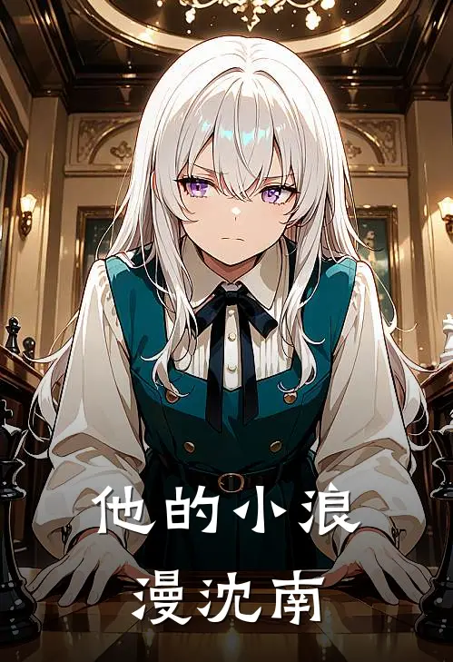 他的小浪漫沈南