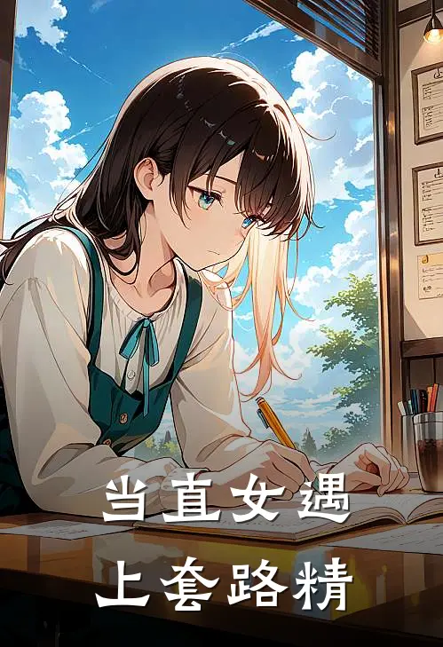 当直女遇上套路精