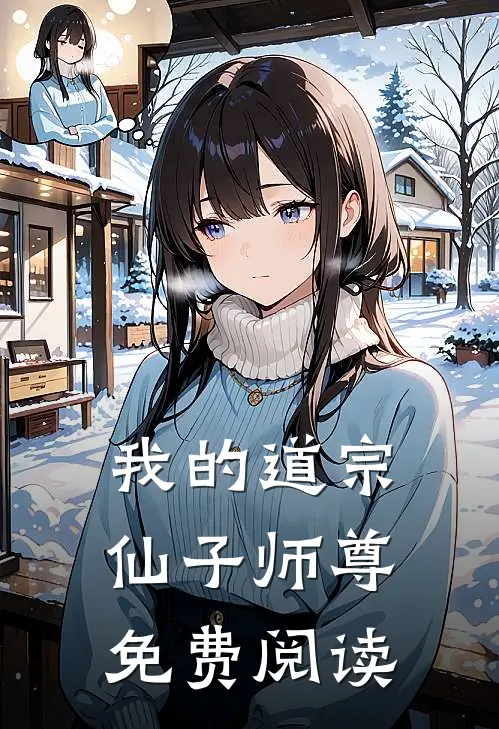 我的道宗仙子师尊免费阅读