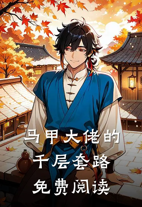 马甲大佬的千层套路免费阅读