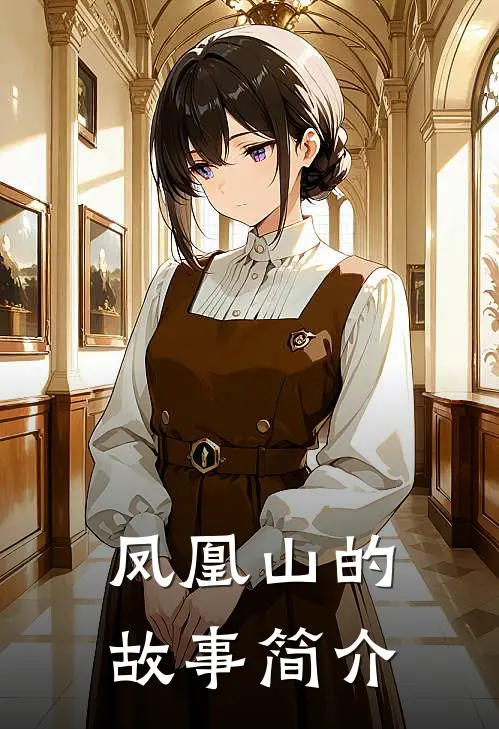 凤凰山的故事简介