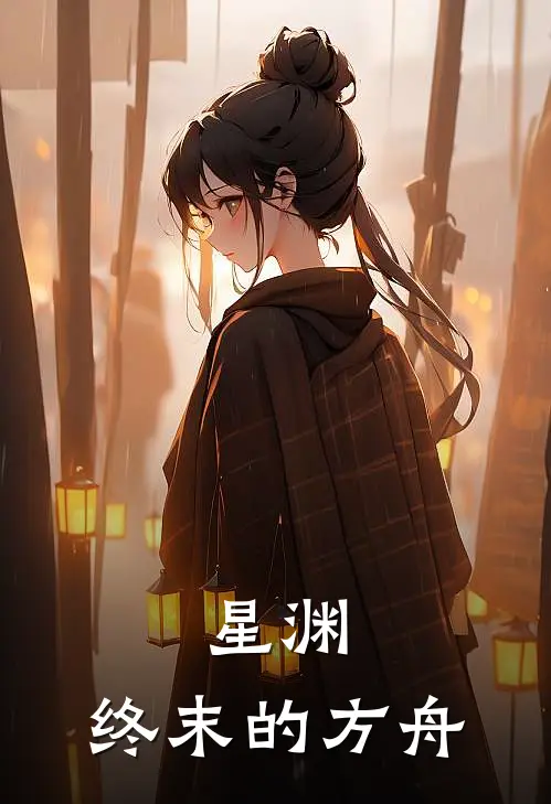 星渊：终末的方舟