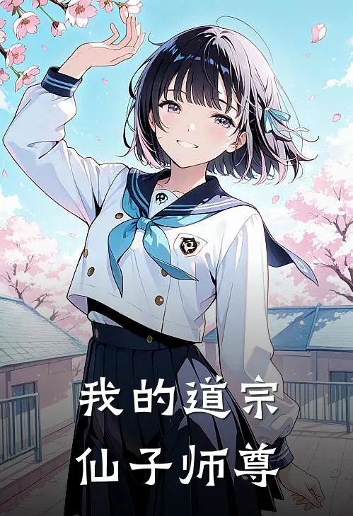 我的道宗仙子师尊