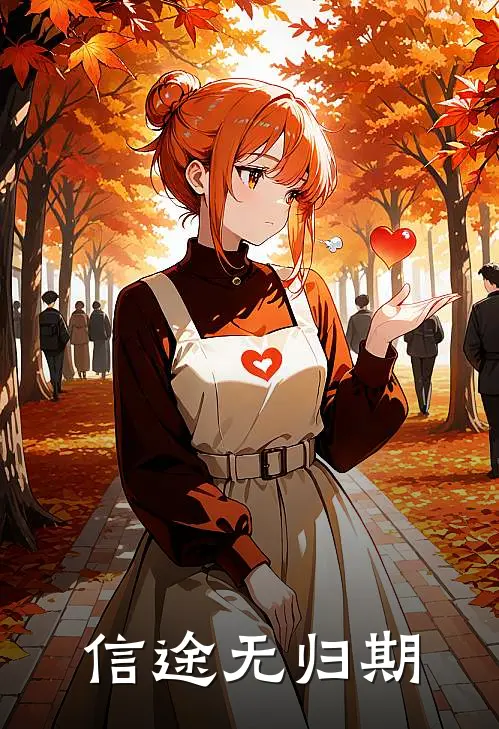 信途无归期