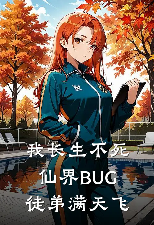 我长生不死仙界BUG徒弟满天飞