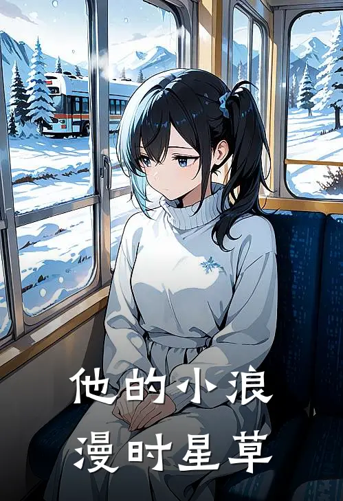 他的小浪漫时星草