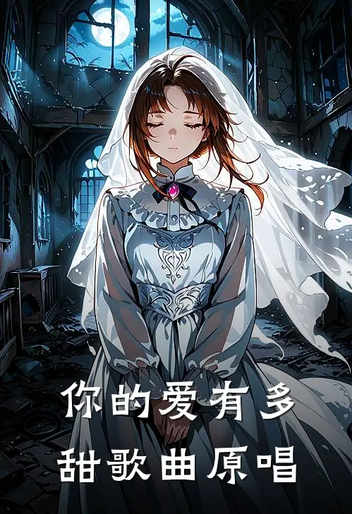 你的爱有多甜歌曲原唱