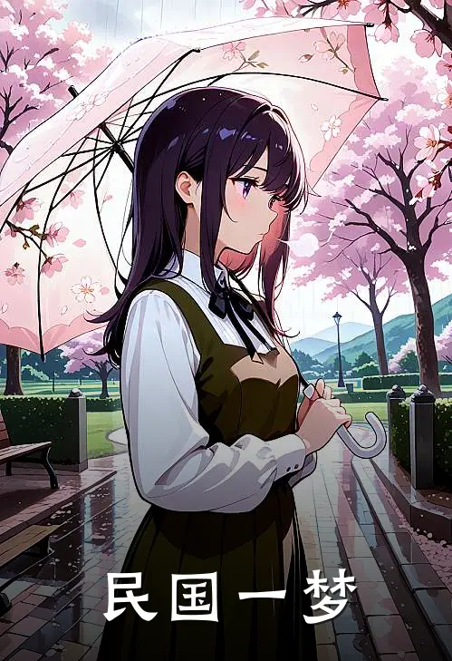 民国一梦