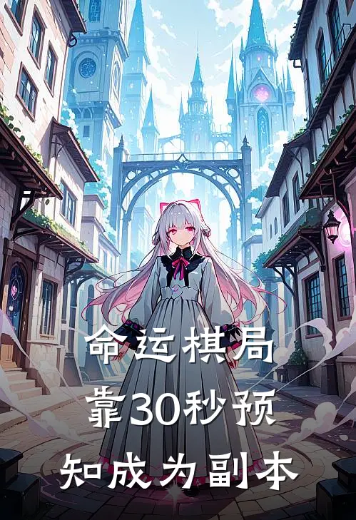 命运棋局：靠30秒预知成为副本