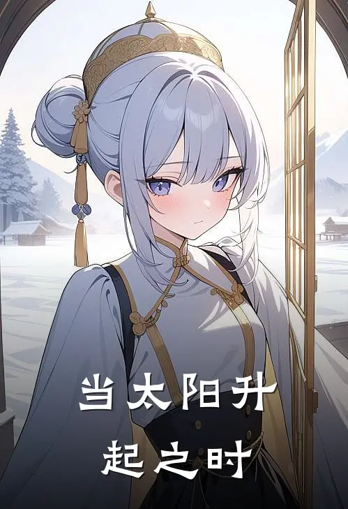 当太阳升起之时