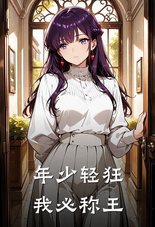 年少轻狂我必称王