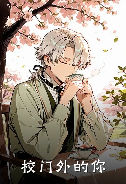 校门外的你