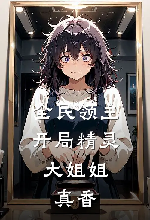 全民领主：开局精灵大姐姐，真香