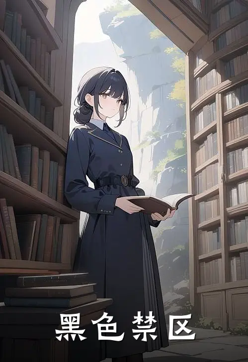 黑色禁区