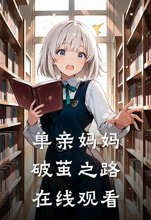 单亲妈妈破茧之路在线观看