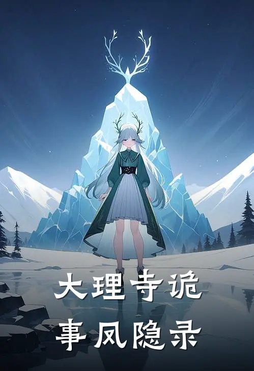 大理寺诡事凤隐录