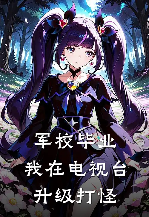 军校毕业：我在电视台升级打怪