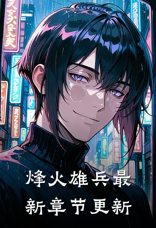 烽火雄兵最新章节更新