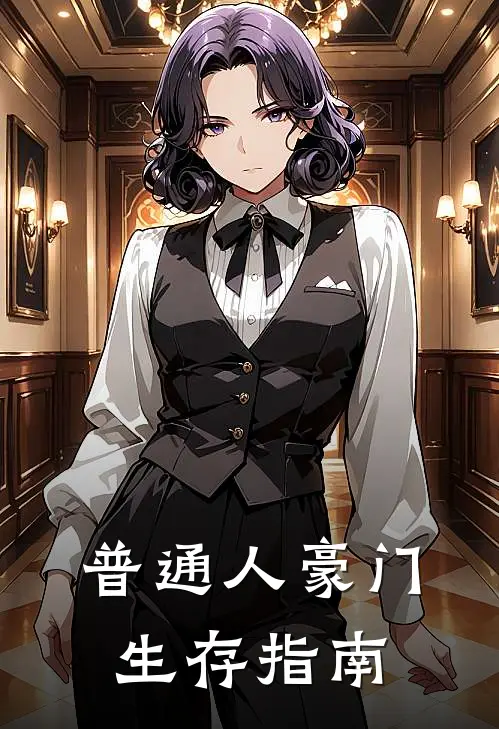 普通人豪门生存指南