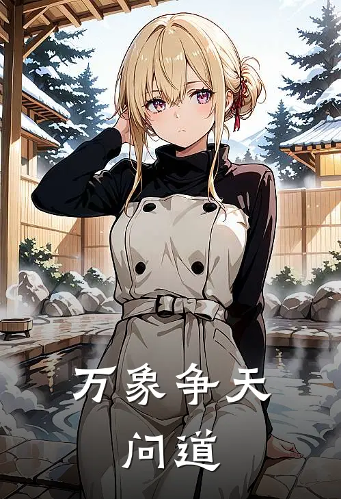 万象争天，问道