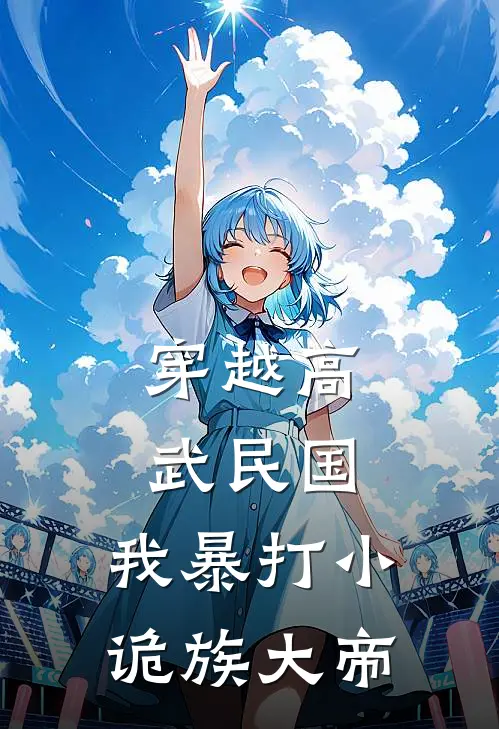 穿越高武民国，我暴打小诡族大帝