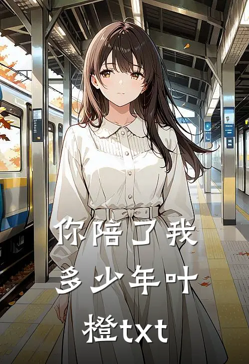 你陪了我多少年叶橙txt