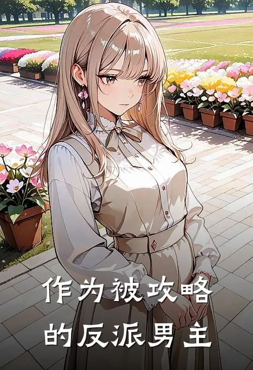 作为被攻略的反派男主
