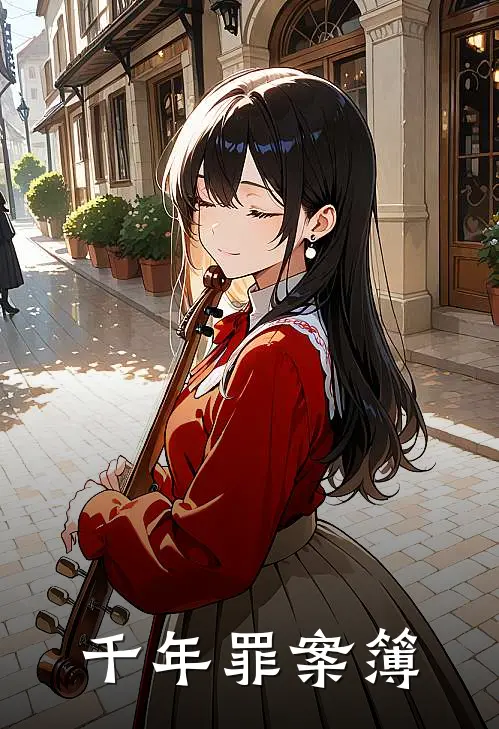 千年罪案簿