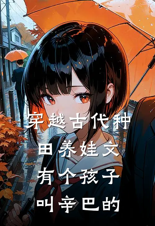 穿越古代种田养娃文,有个孩子叫辛巴的