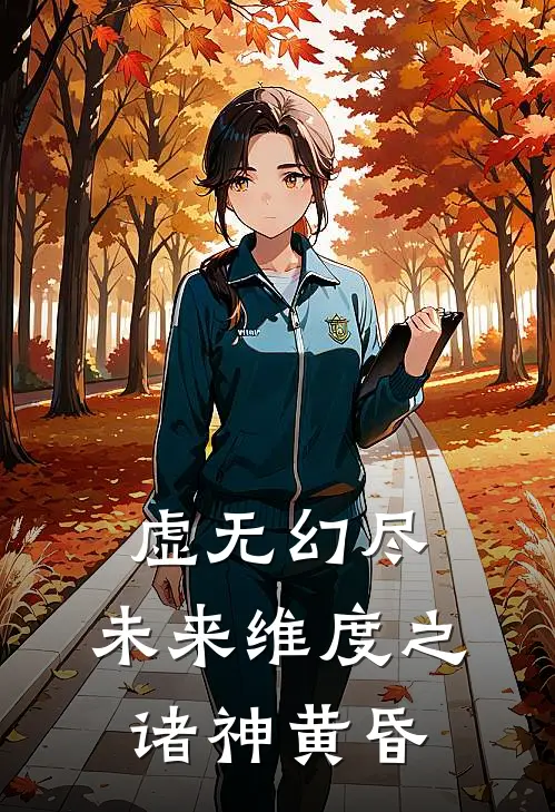 虚无幻尽：未来维度之诸神黄昏