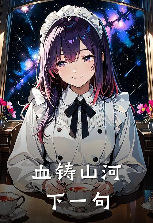 血铸山河下一句