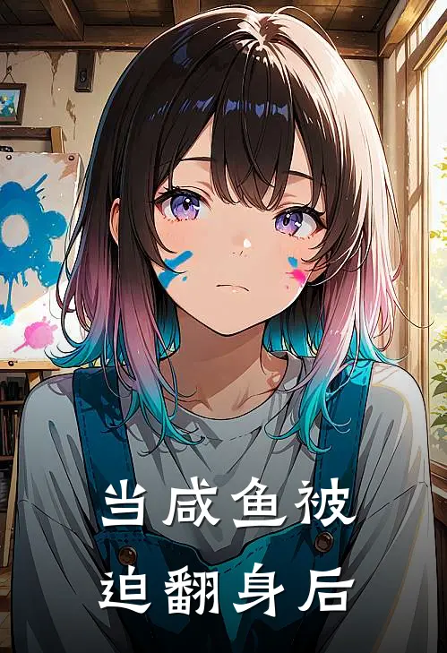 当咸鱼被迫翻身后