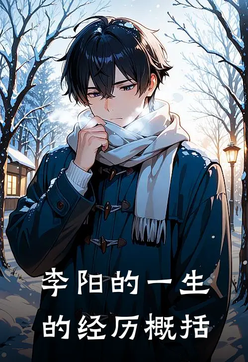 李阳的一生的经历概括