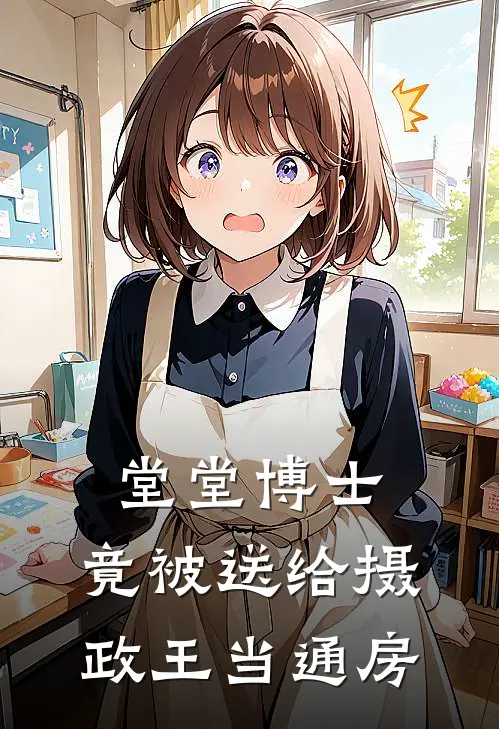 堂堂博士，竟被送给摄政王当通房