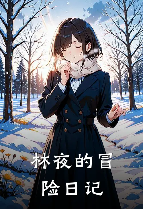 林夜的冒险日记