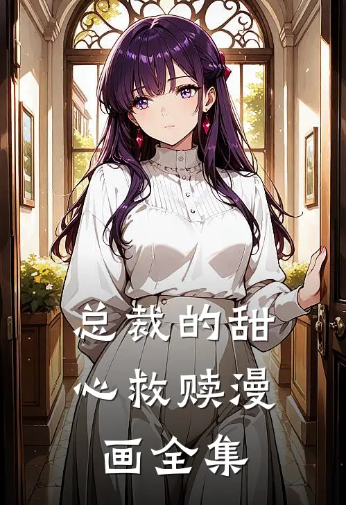 总裁的甜心救赎漫画全集