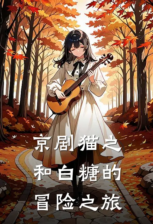 京剧猫之和白糖的冒险之旅