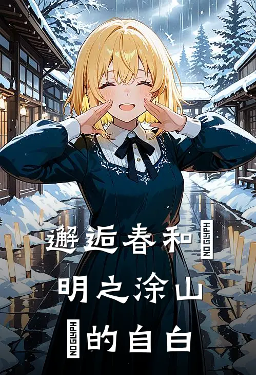 邂逅春和璟明之涂山璟的自白