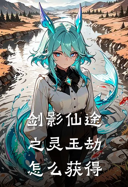 剑影仙途之灵玉劫怎么获得