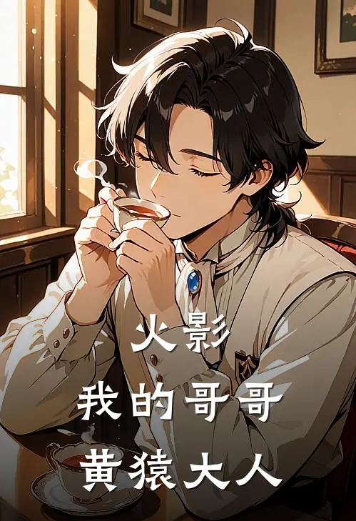 火影：我的哥哥黄猿大人