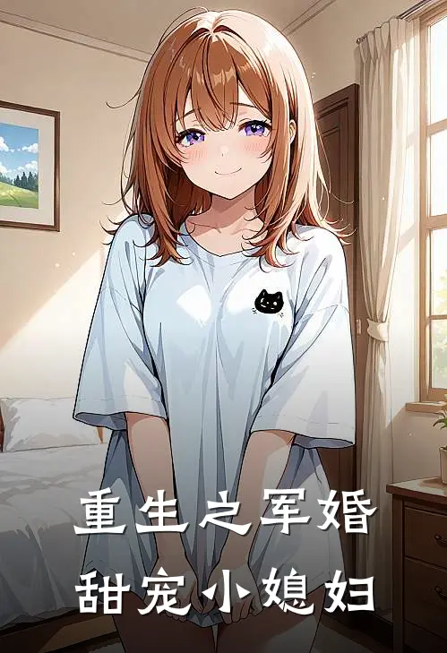 重生之军婚甜宠小媳妇