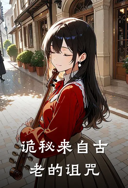 诡秘来自古老的诅咒