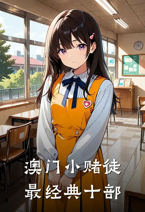 澳门小赌徒最经典十部