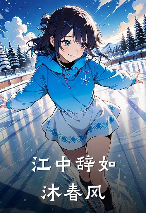 江中辞如沐春风