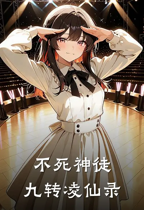 不死神徒：九转凌仙录